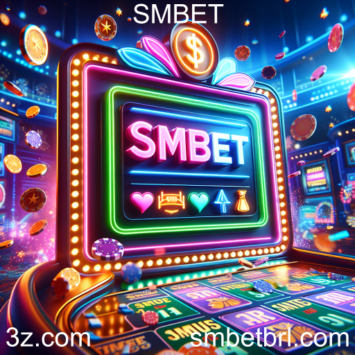 Explorando a Categoria de Jogos de Bônus no SMBET