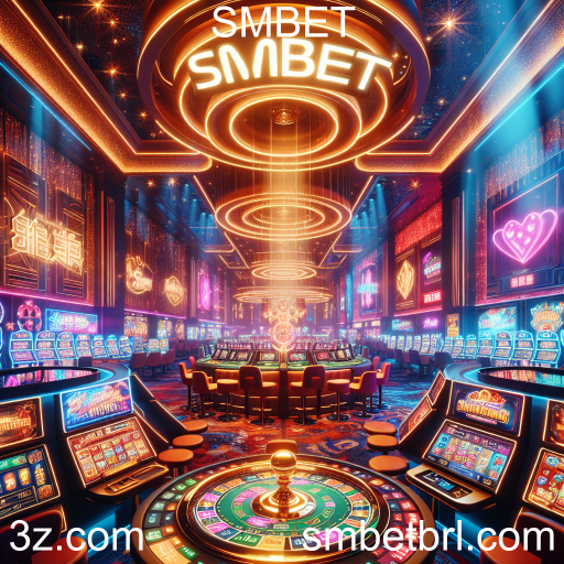 Descubra as Melhores Promoções do SMBET